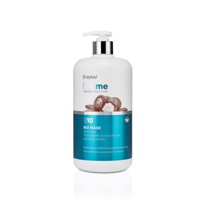 ERAYBA BIOme B10 masque 