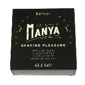 HAIR MANYA SHAVING PLEASURE 125ML