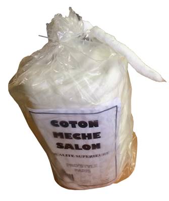 PAQUET DE COTON 1KG