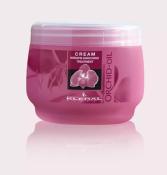 KLERAL orchid oil keratine masque 