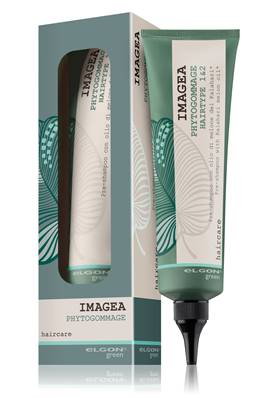 IMAGEA PHYTOGOMMAGE HAIRTYPE 1 & 2 150 ML