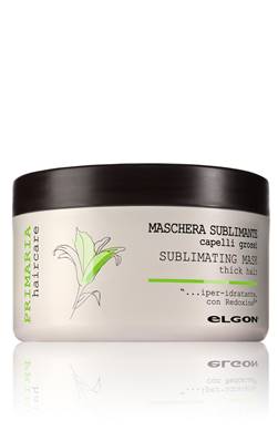 PRIMARIA Masque SUBLIMANTE 150 g