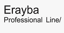 Erayba, produits de coiffure professionnels | NV Diffusion